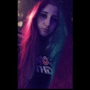 Meet your Posher, Tylee